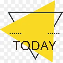 三角形today标签-空若网 三角形today标签-空若网