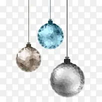 圣诞节圣诞球装饰-空若网 圣诞节圣诞球装饰-空若网