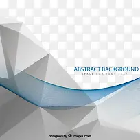 矢量三角形拼图装饰图案-空若网 矢量三角形拼图装饰图案-空若网