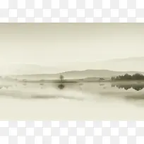 水墨画背景-空若网 水墨画背景-空若网