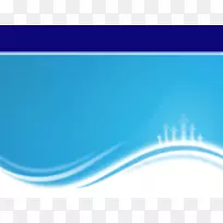 蓝色桌面壁纸绿色天蓝色-蓝色背景-空若网 蓝色桌面壁纸绿色天蓝色-蓝色背景-空若网