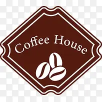 餐饮图标标签设计-空若网 餐饮图标标签设计-空若网