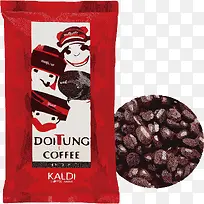 咖啡与咖啡豆-空若网 咖啡与咖啡豆-空若网