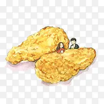 ը���Ȳ廭-������