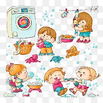 手洗衣服-空若网 手洗衣服-空若网