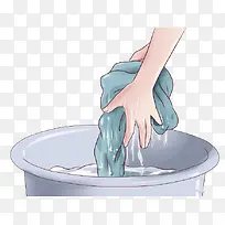 手洗衣服-空若网 手洗衣服-空若网