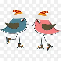 爱情鸟图片素材-空若网 爱情鸟图片素材-空若网