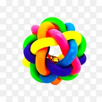 彩色发声宠物玩具-空若网 彩色发声宠物玩具-空若网