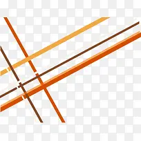 交错多彩线条-空若网 交错多彩线条-空若网