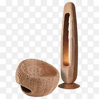 创意瓦楞纸家具设计-空若网 创意瓦楞纸家具设计-空若网