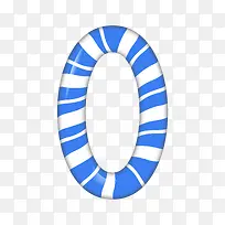 糖果数字0-空若网 糖果数字0-空若网