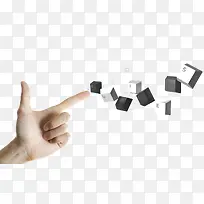 手指指着的键帽-空若网 手指指着的键帽-空若网