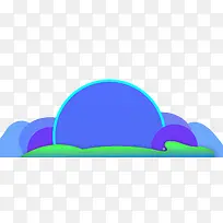 618促销文案背景素材-空若网 618促销文案背景素材-空若网