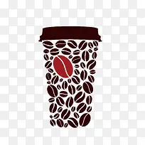 矢量咖啡-空若网 矢量咖啡-空若网