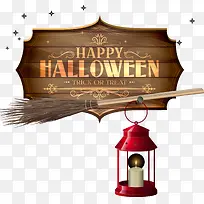 万圣节标牌-空若网 万圣节标牌-空若网