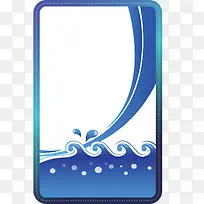 卡通可爱边框-空若网 卡通可爱边框-空若网