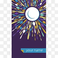 古典可爱边框-空若网 古典可爱边框-空若网