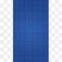 蓝色竖边框-空若网 蓝色竖边框-空若网