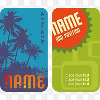 创意矢量边框-空若网 创意矢量边框-空若网