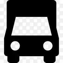 货车图标-空若网 货车图标-空若网