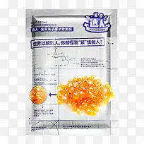 达人金黄鱼子酱紧致面膜-空若网 达人金黄鱼子酱紧致面膜-空若网