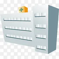 ҽԺpngʸ���ز�-������