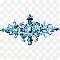 装饰艺术电脑图标剪辑艺术分割器-空若网 装饰艺术电脑图标剪辑艺术分割器-空若网