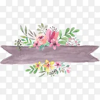 手绘标签-空若网 手绘标签-空若网