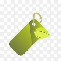 树叶标签-空若网 树叶标签-空若网