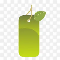 ��Ҷ��ǩ-������