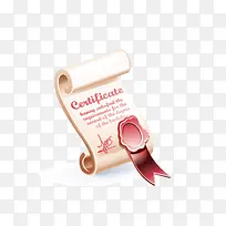 卷轴边框-空若网 卷轴边框-空若网