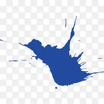 飞溅的插画素描笔刷-空若网 飞溅的插画素描笔刷-空若网