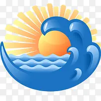 海上生明日-空若网 海上生明日-空若网