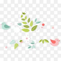 多彩清新花草-空若网 多彩清新花草-空若网