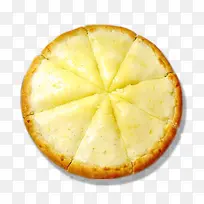 水果披萨食物素材png-空若网 水果披萨食物素材png-空若网