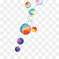 水彩画-空若网 水彩画-空若网