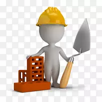 摄影3D电脑图形剪辑艺术.工业工人-空若网 摄影3D电脑图形剪辑艺术.工业工人-空若网