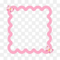 ��ɫ���������α߿�-������