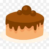 烘焙蛋糕-空若网 烘焙蛋糕-空若网