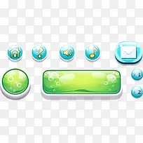 ��ͨ��Ϸ�ǹ��ʸа�ťUI���-������