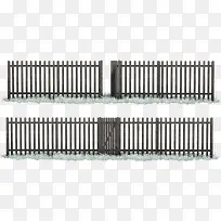 围栏摄影-空若网 围栏摄影-空若网