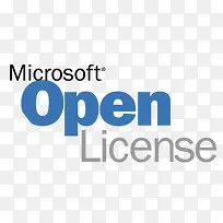 Microsoft OPEN License-������