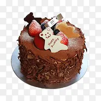 巧克力蛋糕素材图片-空若网 巧克力蛋糕素材图片-空若网