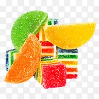 橘汁水果糖-空若网 橘汁水果糖-空若网