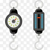 ��ɫʸ�����ɳ�PNG-������