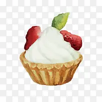 蛋糕手绘-空若网 蛋糕手绘-空若网