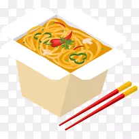 快餐剪贴画-空若网 快餐剪贴画-空若网