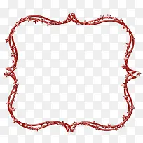 边框-空若网 边框-空若网