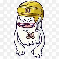 矢量幽灵-空若网 矢量幽灵-空若网