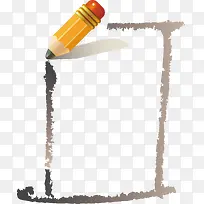 ��״ֽ�ʱ߿�-������